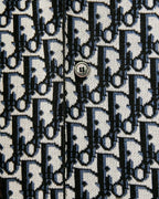 monogram Shirt - Men's
