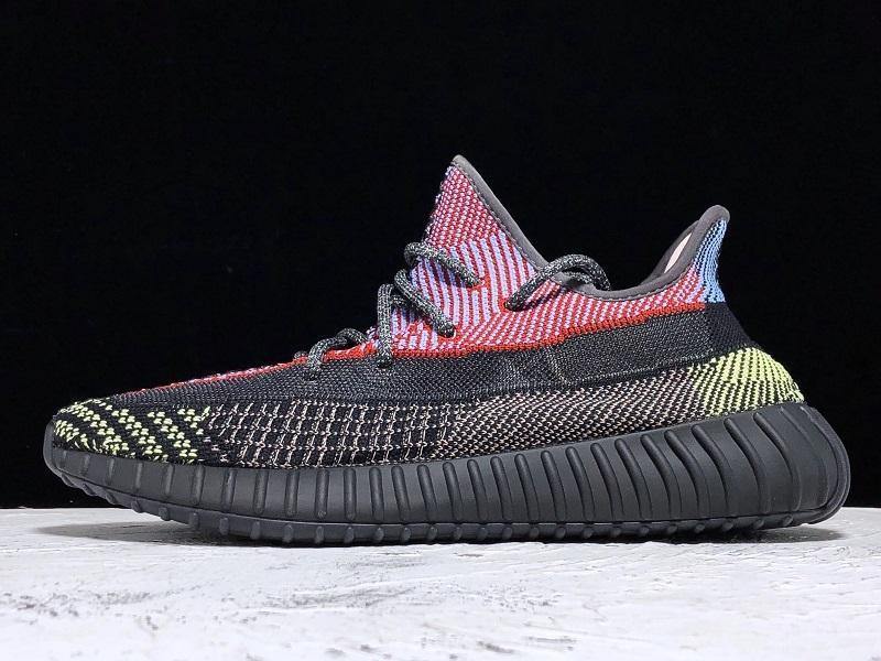 Yeezy Boost 350 V2 Zyon Sneakers