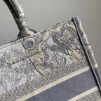 Tote grande Tote Bag