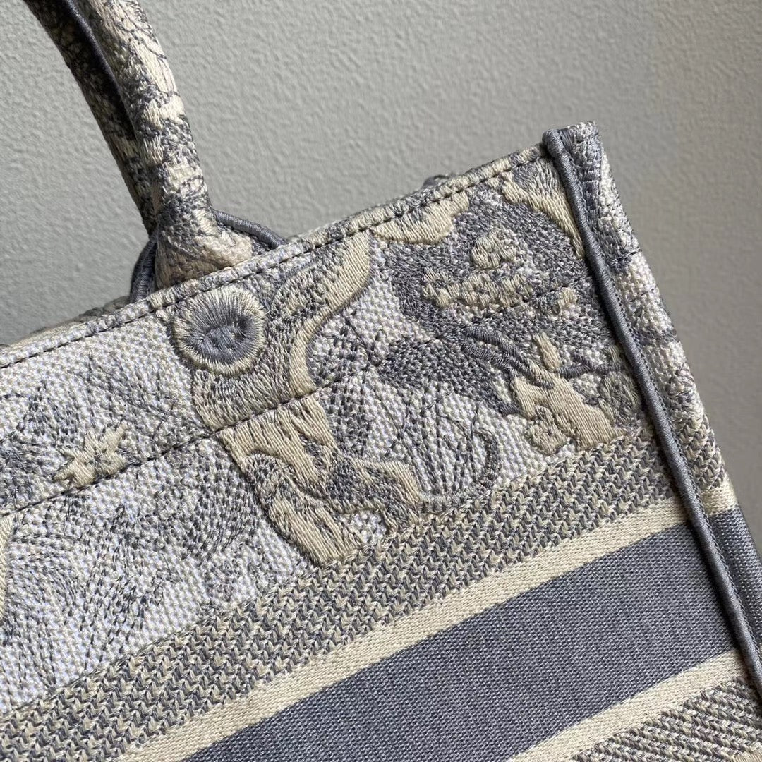 Tote grande Tote Bag