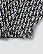 monogram Shirt - Men's