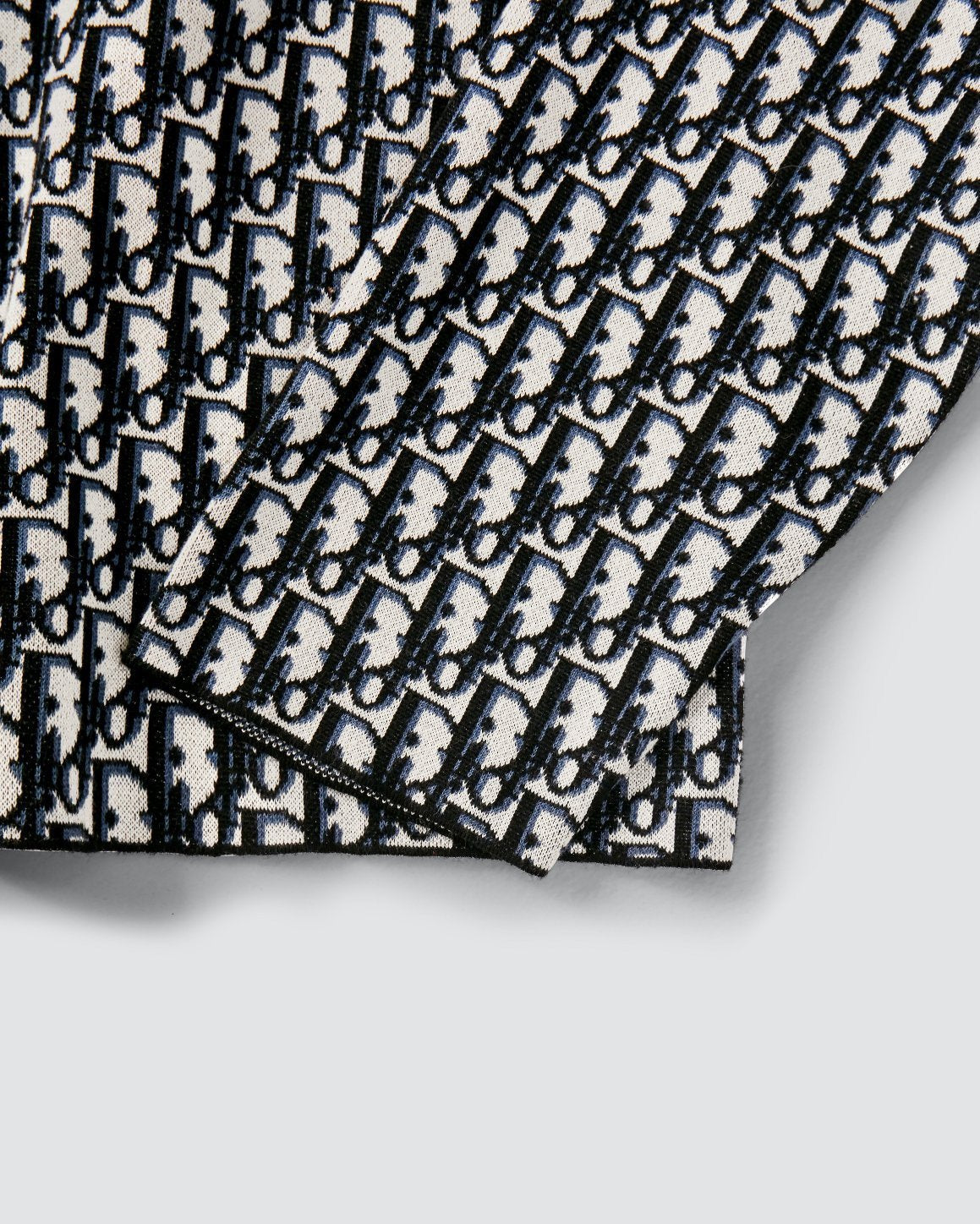 monogram Shirt - Men's