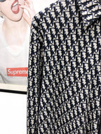 monogram Shirt - Men's