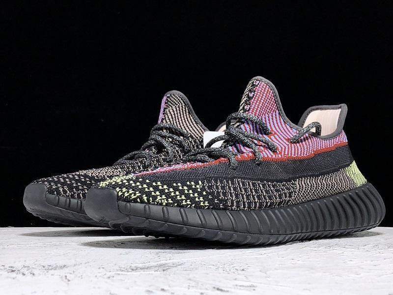Yeezy Boost 350 V2 Zyon Sneakers