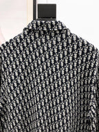 monogram Shirt - Men's