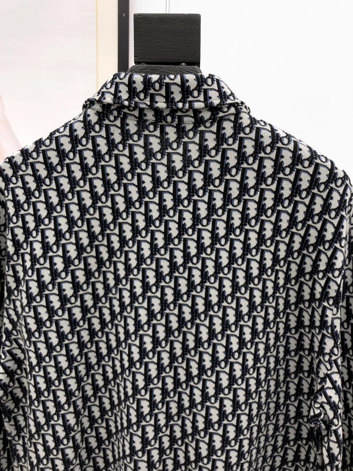 monogram Shirt - Men's