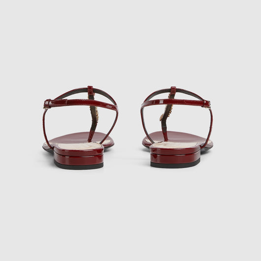 Signoria thong sandal