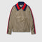 GG nylon jacket