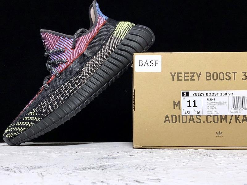 Yeezy Boost 350 V2 Zyon Sneakers