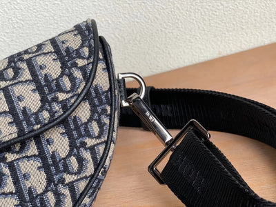 Crossbody Bag