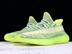 Yeezy Boost 350 V2 Yeezreel Green Sneakers