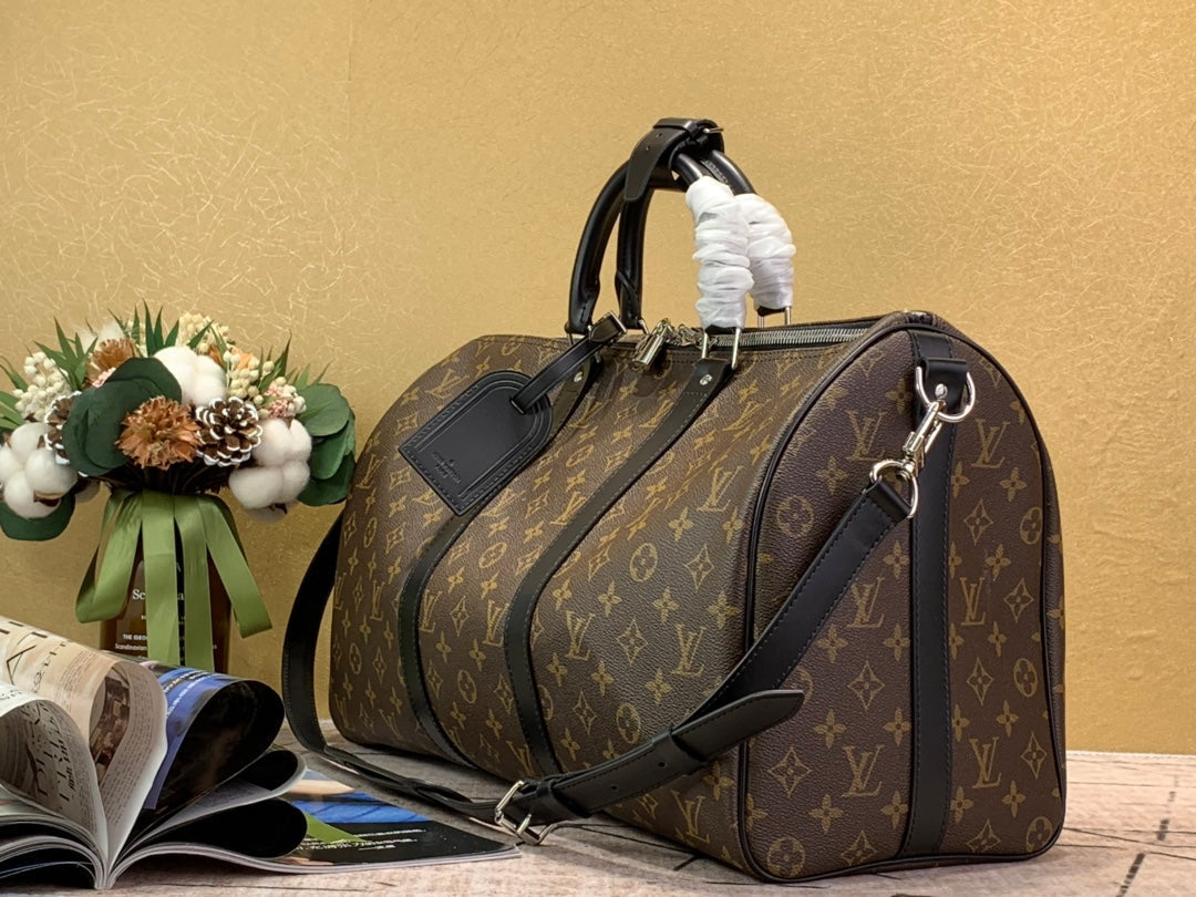 Duffle Bag