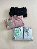 Multicolour Jacket - Women's