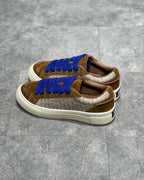 Multicolour Sneakers