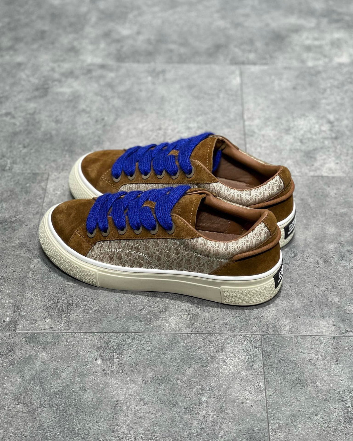 Multicolour Sneakers