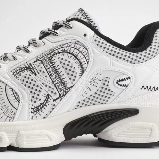 Chrono Sneaker