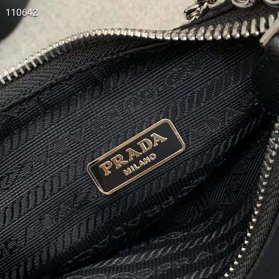 Convertible Shoulder Bag