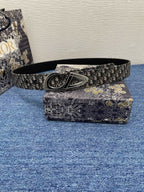 Multicolour Belt