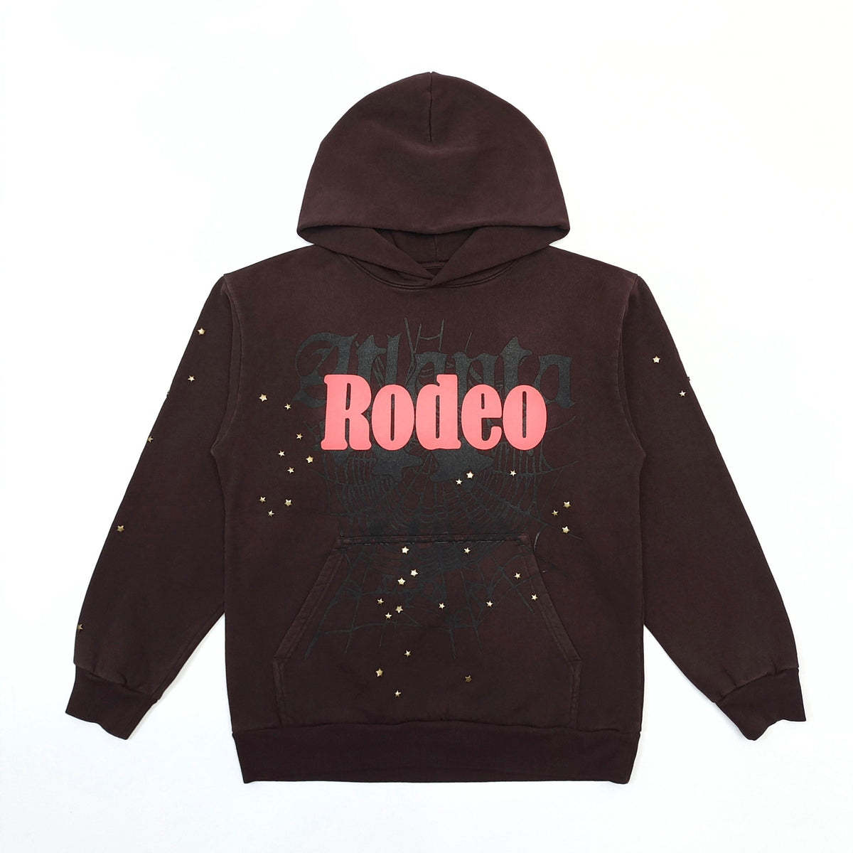 Reddish Hoodie - Men's