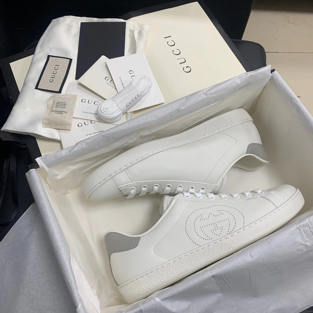 Screener Pearl Sneakers - Men's