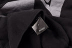 Black Hoodie - Men's