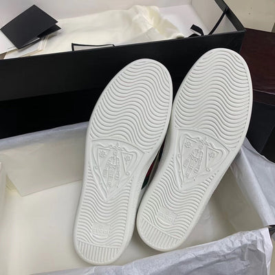Ace Band Star Sneakers - Men's