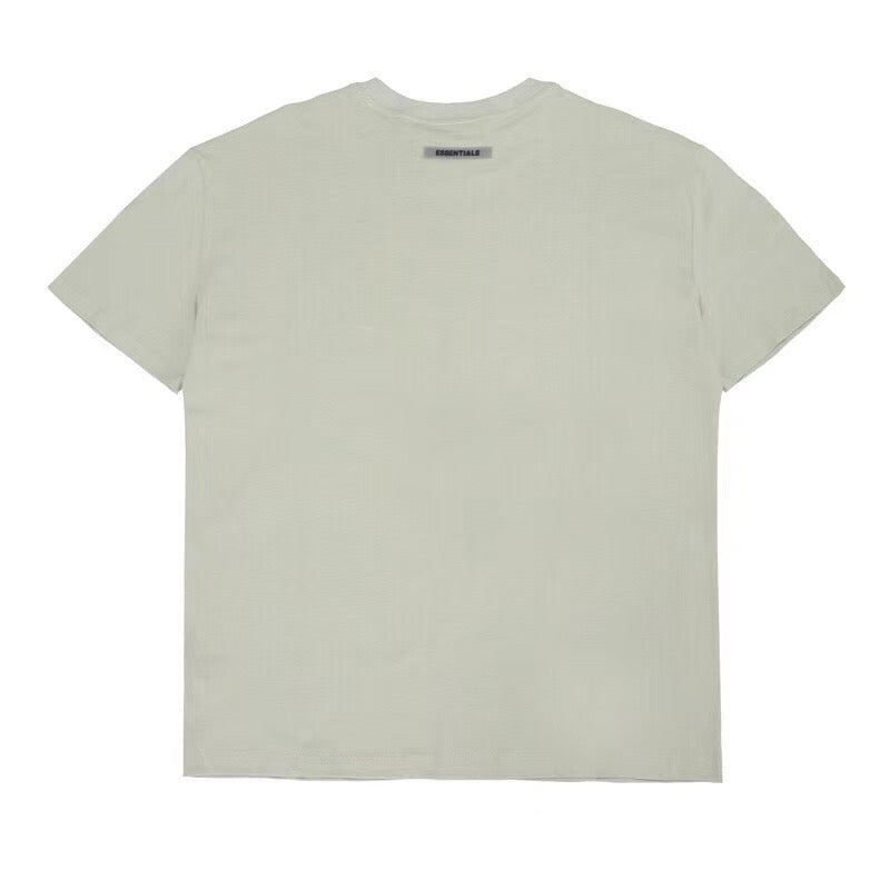 double line T-Shirt - Men's