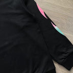 Black Hoodie - Men's