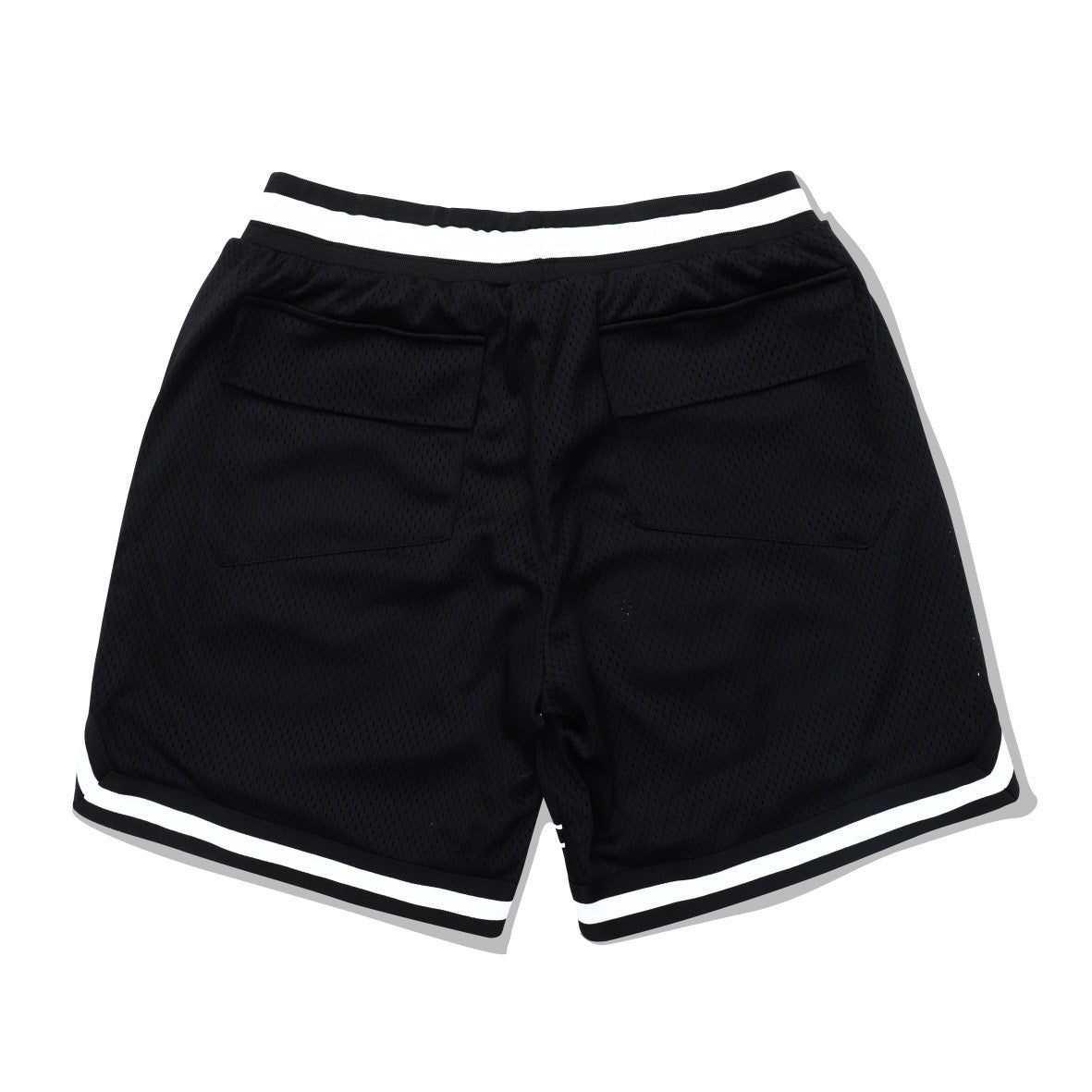 Multicolour Shorts - Men's