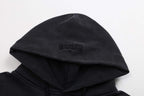 Photo Print Hoodie - Men's