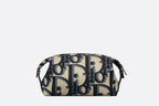 Black and Grey Clutch