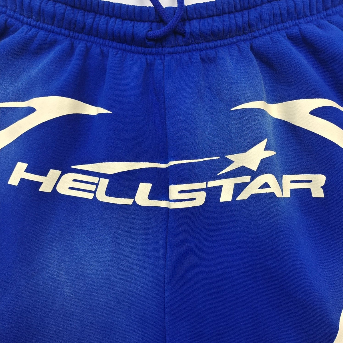 Dark Blue Shorts - Men's