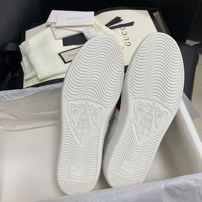 Ace Band Web Sneakers - Men's
