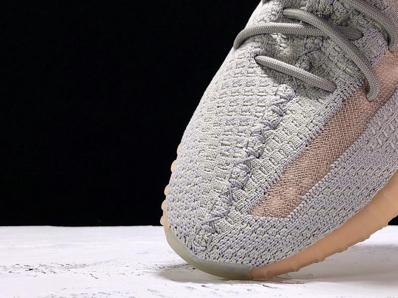 Yeezy Boost 350 V2 Clay Sneakers