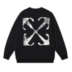 Chest Logo Sweatshirt - Men's
