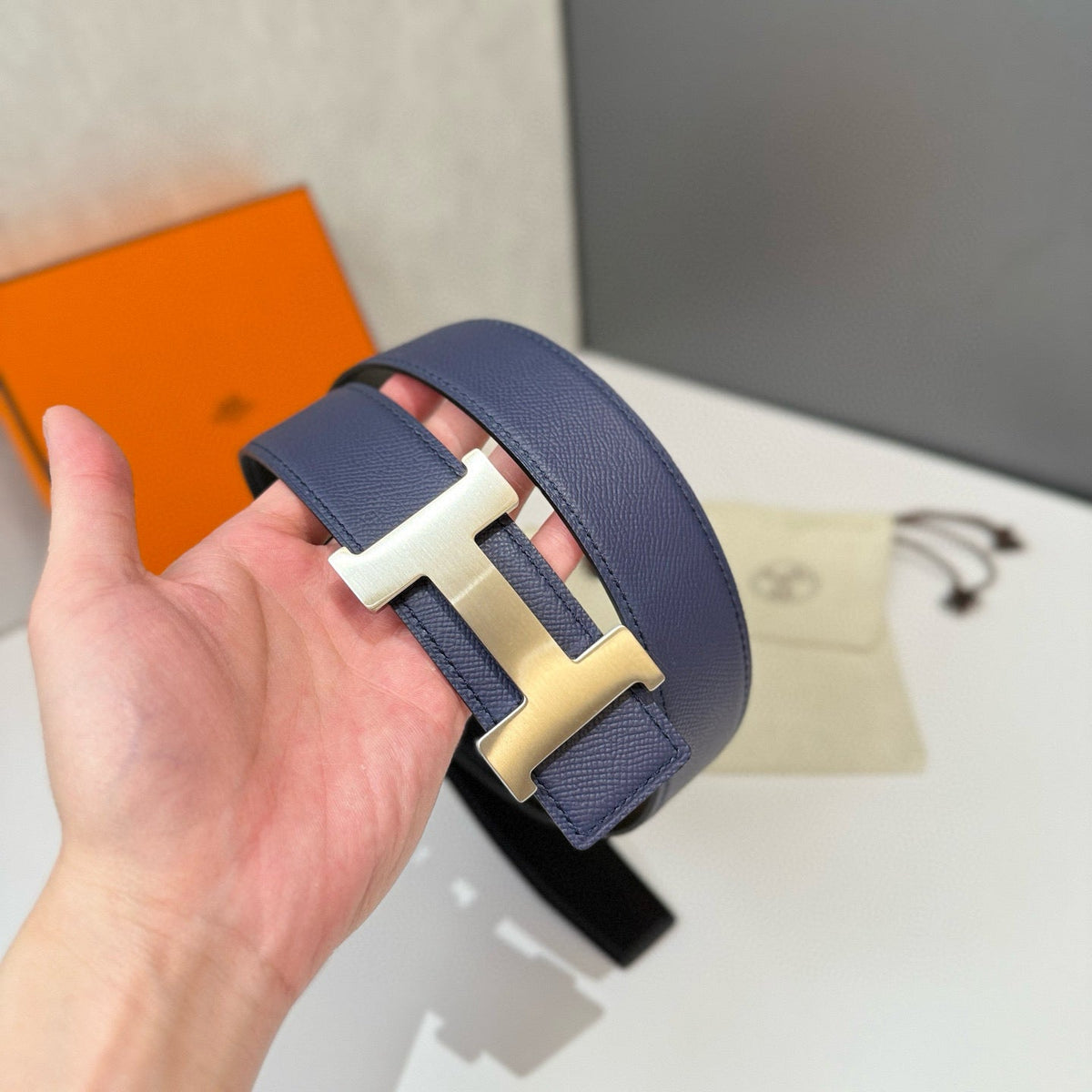 Multicolour Belt