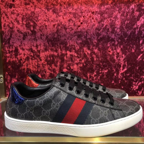 Ace GG Supreme Sneakers - Men's