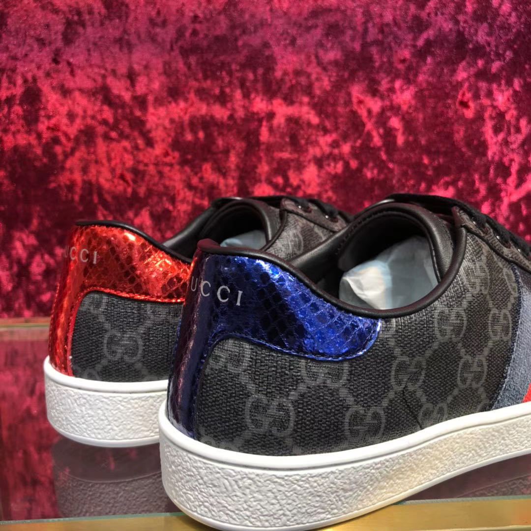 Ace GG Supreme Sneakers - Men's