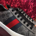Ace GG Supreme Sneakers - Men's