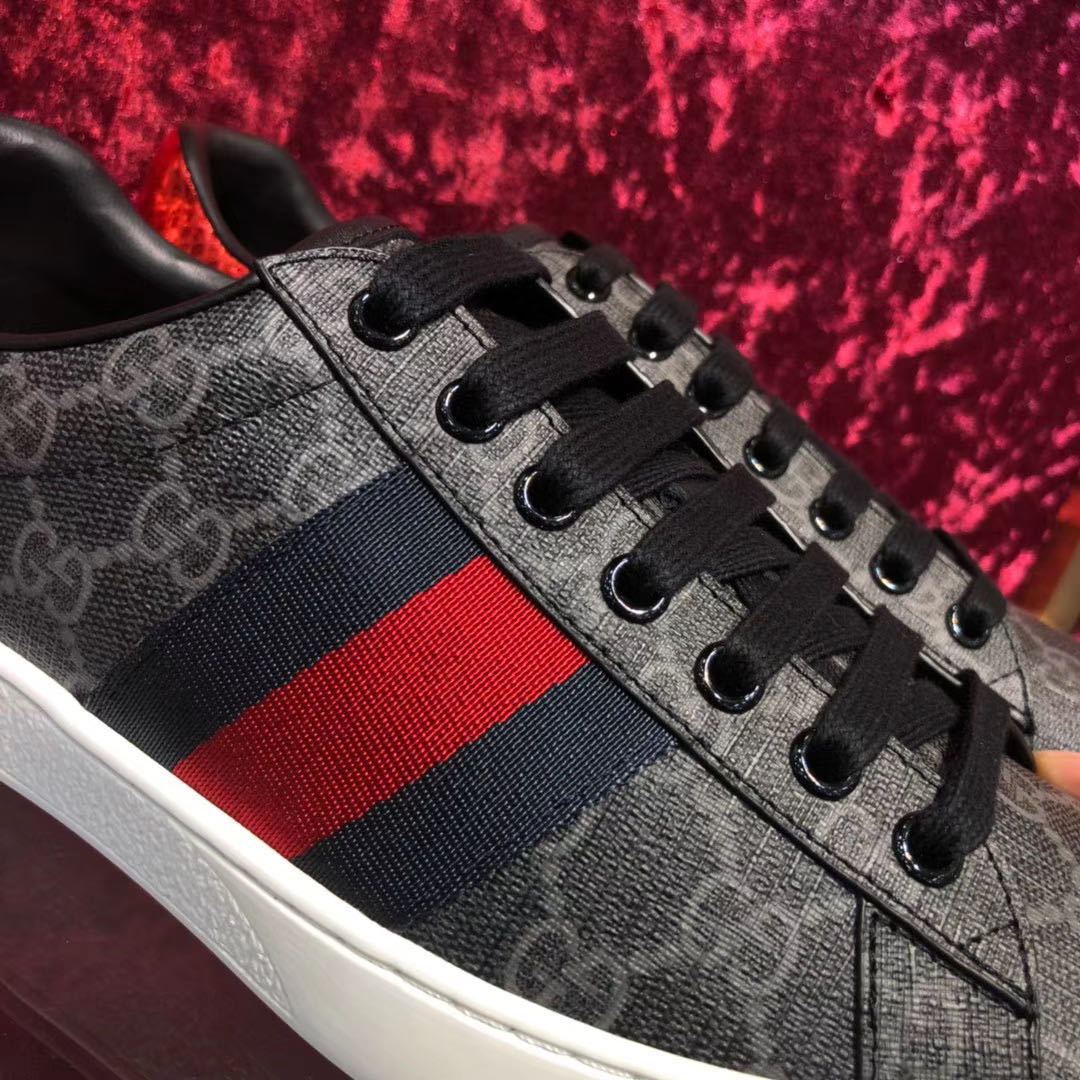 Ace GG Supreme Sneakers - Men's