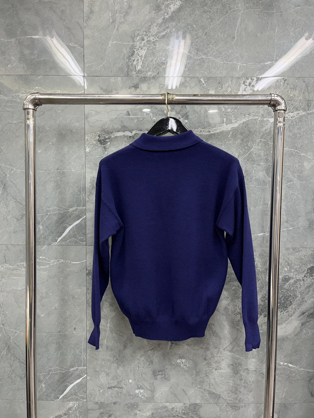 Multicolour Polo Shirt - Men's