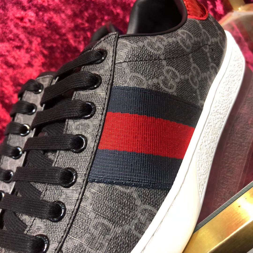 Ace GG Supreme Sneakers - Men's