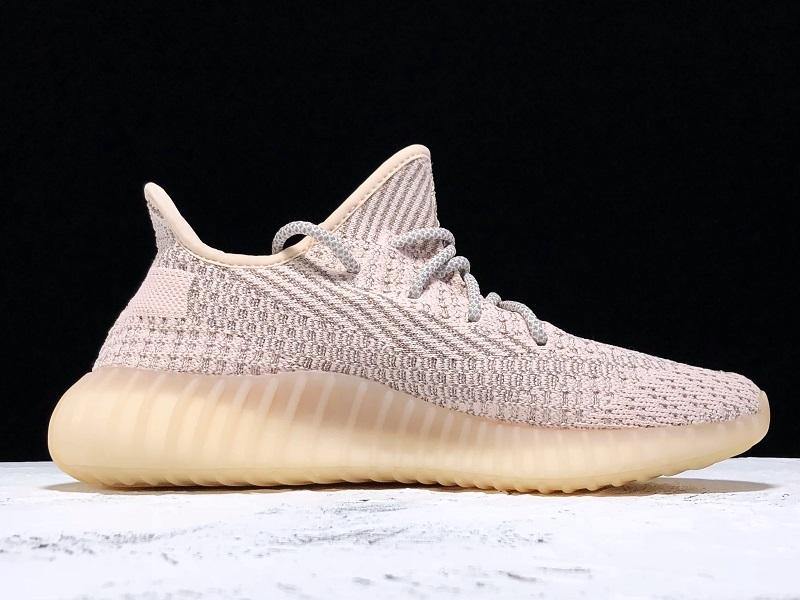 Yeezy Boost 350 V2 Synth Sneakers