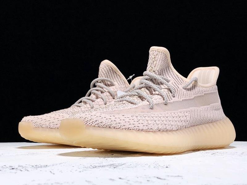Yeezy Boost 350 V2 Synth Sneakers