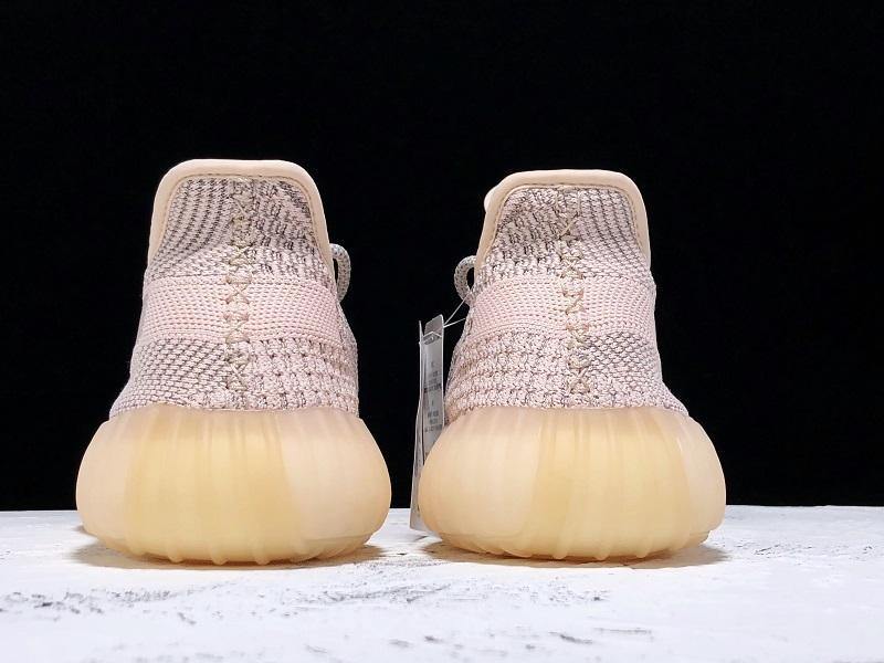 Yeezy Boost 350 V2 Synth Sneakers
