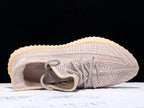 Yeezy Boost 350 V2 Synth Sneakers