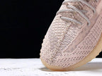 Yeezy Boost 350 V2 Synth Sneakers