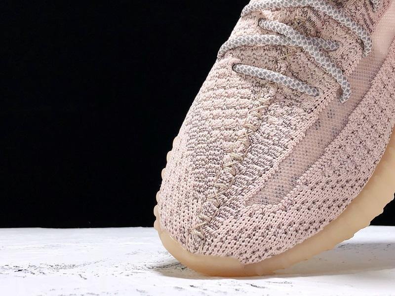 Yeezy Boost 350 V2 Synth Sneakers