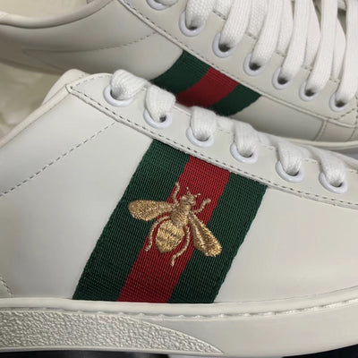 Ace Bee Pearl Sneakers - Men's