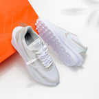 Sacai LDWaffle – this special-edition silhouette combines the LDV and Waffle Racer and features – LUX VERSE Luxury Designer Fashion Outlet